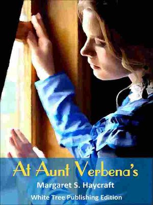 cover image of At Aunt Verbena's